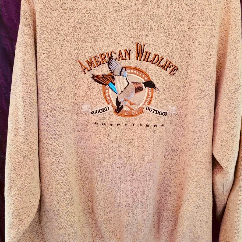 Cute Male Sweater